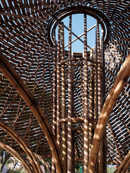 Qingjiang Furong Pavilions